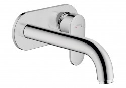 HANSGROHE - Vernis Blend Umývadlová batéria pod omietku, chróm (71576000)