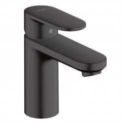 HANSGROHE - Vernis Blend Umývadlová batéria s výpustom, EcoSmart, matná čierna (71551670)