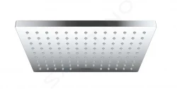HANSGROHE - Vernis Shape Hlavová sprcha, 230x170 mm, chróm (26281000)