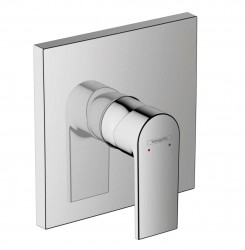 HANSGROHE - Vernis Shape Sprchová batéria pod omietku, chróm (71668000)
