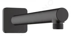 HANSGROHE - Vernis Shape Sprchové rameno 240 mm, matná čierna (26405670)