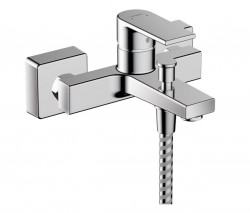 HANSGROHE - Vernis Shape Vaňová batéria, chróm (71450000)