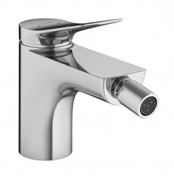 HANSGROHE - Vivenis Bidetová batéria s výpusťou, chróm (75200000)