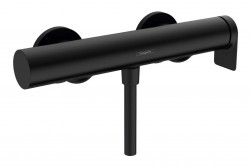 HANSGROHE - Vivenis Sprchová batéria, matná čierna (75620670)