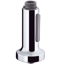 HANSGROHE - Vyťahovacia spŕška na kuchynskú batériu Talis S2 Variarc, chróm (96920000)
