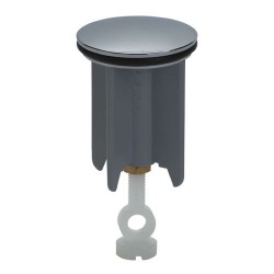 HANSGROHE - Výtoková zátka kompletná, chróm (96026000)