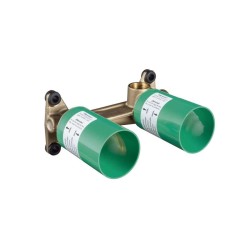 HANSGROHE - Základné teleso na umývadlovú batériu pod omietku (13622180)