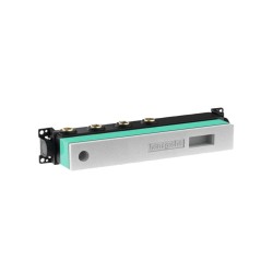HANSGROHE - Základné teleso RainSelect na 2 spotrebiče (15310180)