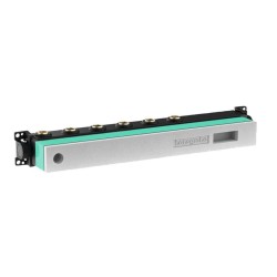 HANSGROHE - Základné teleso RainSelect na 4 spotrebiče (15312180)