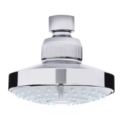 Hlavová sprcha Optima chróm OPS024 (OPS024)