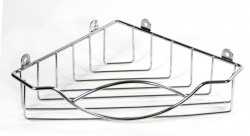 HOPA - Drôtená polička KD02080223 (KD02080223)