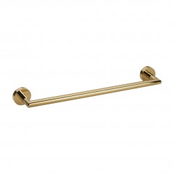 HOPA - Držiak na uteráky, 505×55×65 mm - Farba - 21 - zlatá lesklá (KDBE161204020)