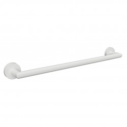 HOPA - Držiak na uteráky, 505×55×65 mm - Farba - Biela (KDBE104204024)