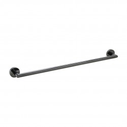 HOPA - Držiak na uteráky, 655×55×65 mm - Farba - Grafit (KDBE156204042)