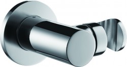 HOPA - Držiak ručnej sprchy guľatý (BAPG3002)