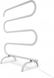 HOPA - Elektrický sušiak pevný - Rozmery sušiakov - ES 3 - stojanový, 600 × 720 × 230 mm (OLBES3SB)