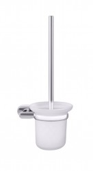 HOPA - Kúpeľňová séria ESTE - Varianty kúpeľňové séria - WC kefa (OLBA670114)