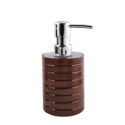 HOPA - Kúpeľňová séria MADERA - Varianty kúpeľňové séria - dávkovač mydla (KD02191002)