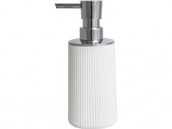 HOPA - Kúpeľňová séria ZEN - Varianty kúpeľňové séria - dávkovač mydla (KD02191511)