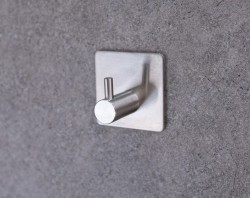 HOPA - Kúpeľňový vešiak SINGLE (KD02091292)