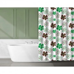 HOPA - Kúpeľňový záves KD02100819 (KD02100819)