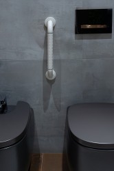 HOPA - Madlo pre invalidov, 40 cm, biela farba (KD02331413)