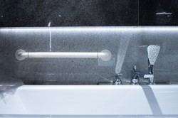 HOPA - Madlo pre invalidov, 60 cm, biela farba (KD02331415)