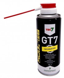 HOPA - Odpudzovač vlhkosti, odstraňovač hrdze GT 7 (BCTGT7)