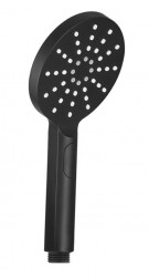 HOPA - Sprchová ružica - guľatá (BAAHG80K)