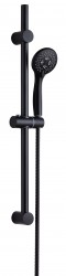 HOPA - Sprchová tyč s príslušenstvom (BAASR33K)