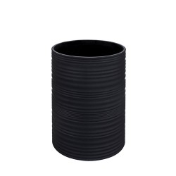 HOPA - Téglik na zubné kefky KSANTI čierny (KD02191722)