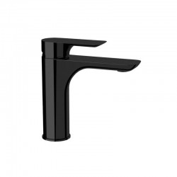 HOPA - Umývadlová batéria ARNO 11, 14 - čierna mat - Farba - 14 - čierna mat (BAREI1114)