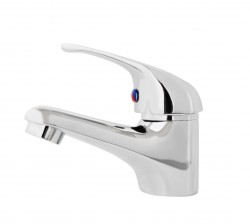 HOPA - Umývadlová batéria EOS - 18 (OLBADE021M)