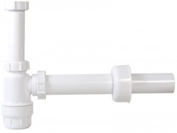 HOPA - Umývadlový sifón STY-531-3 (OLPSTY5313)
