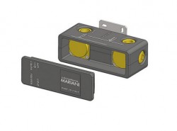 HOPA - Univerzálny box pre jednopákovú umývadlovú batériu (BAMA567MB)