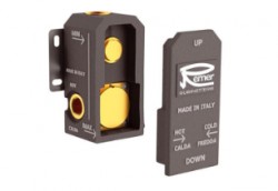 HOPA - Univerzálny box pre sprchovú batériu (BAMA180MB)