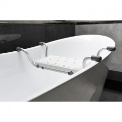 HOPA - Vaňové sedadlo, hranaté (KD02331412)