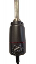 HOPA - Vykurovacia tyč s termostatom (RADPST317)