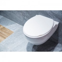 HOPA - WC sedátko RUMBA (KD02181060)