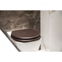 HOPA - WC sedátko WENGE (KD02181098)