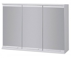 HOPA - Závesná skrinka so zrkadlom TRIGA I, II - Rozmery skriniek - 60 × 40 × 15 cm (OLNPST6040)
