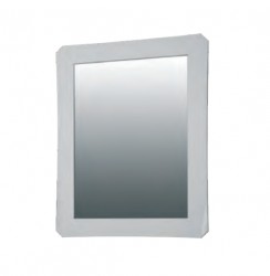 HOPA - Zrkadlo bez osvetlenia VENECIA (OLNWE100)