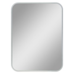HOPA - Zrkadlo s LED osvetlením ALFELD - Rozmer A - 50 cm, Rozmer C - 70 cm (OLNZALF5070)