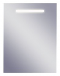 HOPA - Zrkadlo s LED osvetlením LINEA NEW I (OLNZLINNEW)