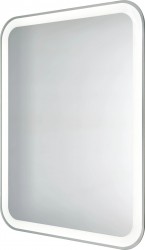 HOPA - Zrkadlo s LED osvetlením NAILA (OLNZNAI6080)