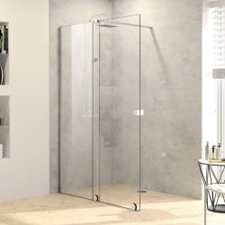 HUPPE - Sprchová zástena walk-in 120 cm Hüppe Xtensa pure XT0103.069.322 (XT0103.069.322)
