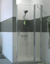 HUPPE - Sprchové dvere 90 cm Hüppe Classics 2 C23205.069.322 (C23205.069.322)
