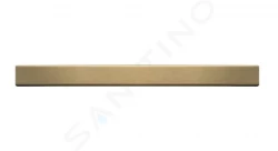 I-Drain - AIO Rozširovací profil k sprchových žľabom AIO, dĺžka 85 cm, zlatá (IDRO0850AIO.G)