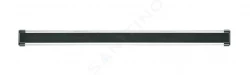 I-Drain - Tile Rošt z nehrdzavejúcej ocele na sprchový žľab, na vloženie dlažby, dĺžka 1100 mm (IDRO1100Y)