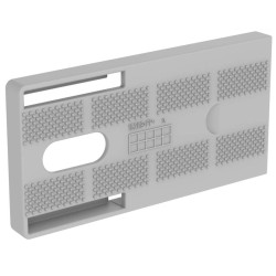 IDEAL STANDARD - Akustická izolácia (R010667)